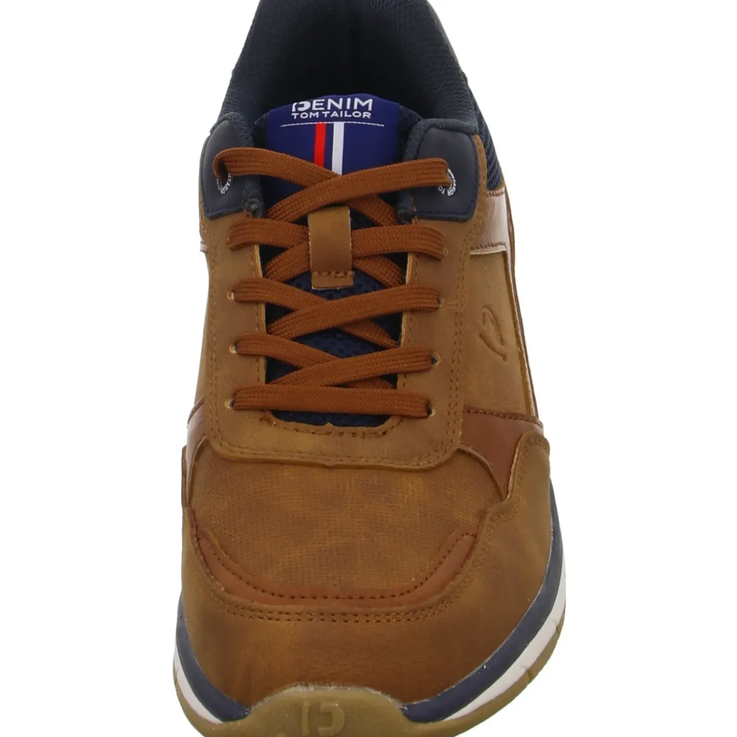 Tom Tailor Schnürhalbschuh Freizeit (Casual)