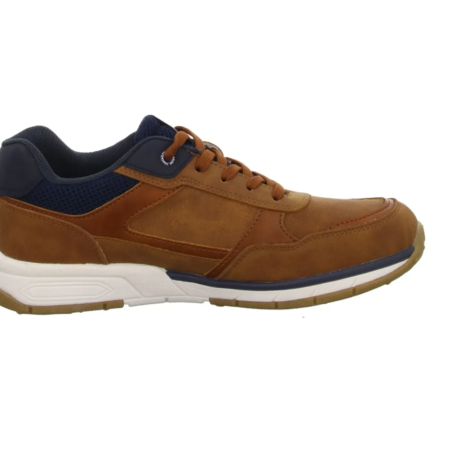 Tom Tailor Schnürhalbschuh Freizeit (Casual)