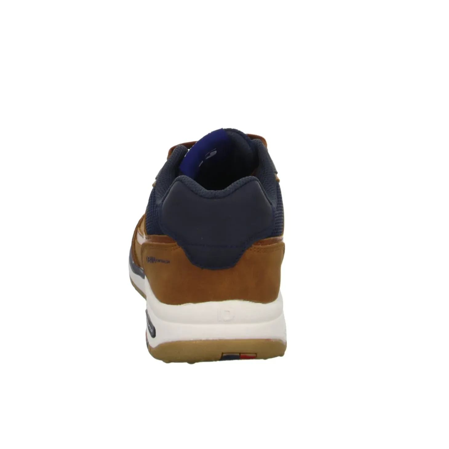 Tom Tailor Schnürhalbschuh Freizeit (Casual)