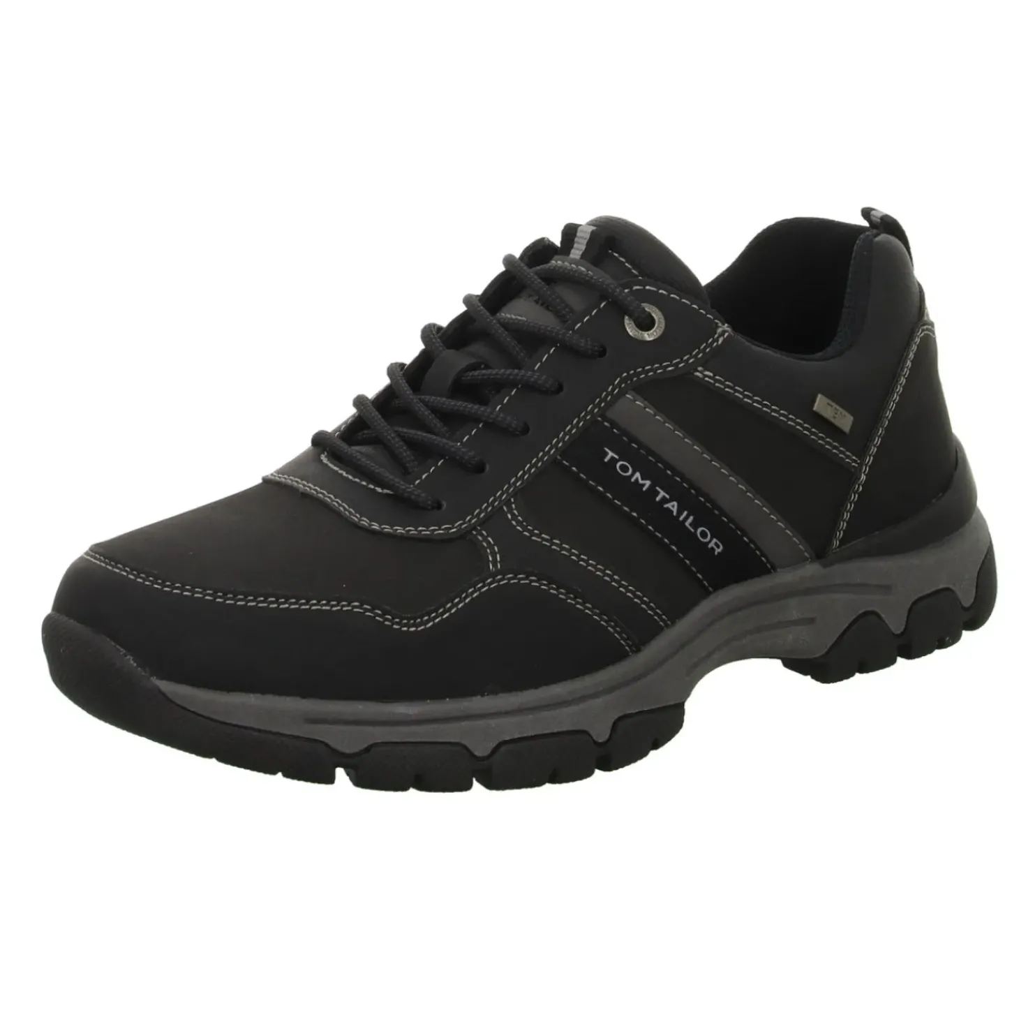 Tom Tailor Schnürhalbschuh Freizeit (Casual)