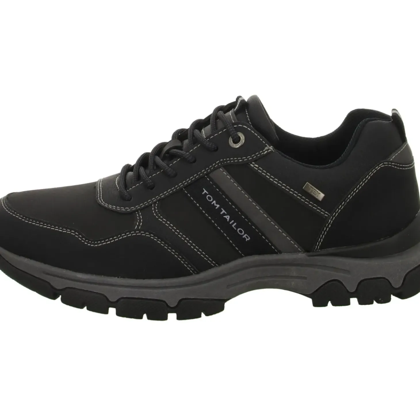 Tom Tailor Schnürhalbschuh Freizeit (Casual)