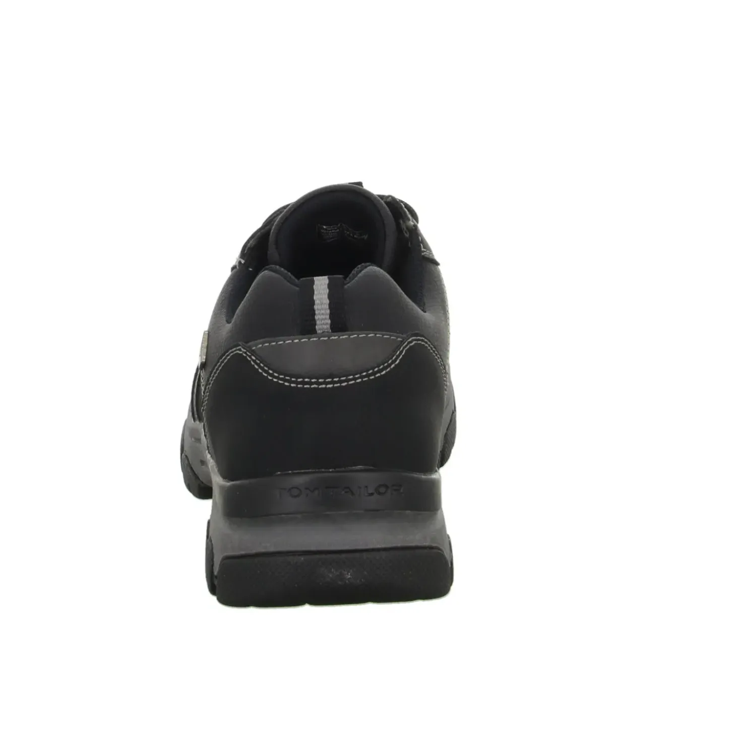 Tom Tailor Schnürhalbschuh Freizeit (Casual)