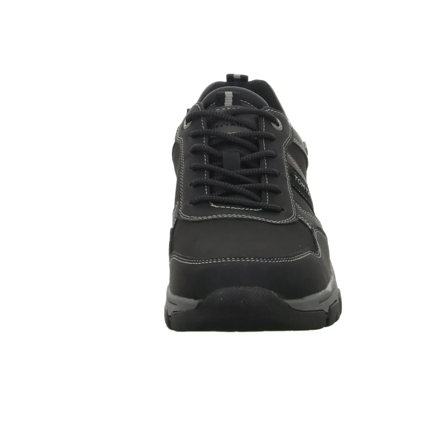 Tom Tailor Schnürhalbschuh Freizeit (Casual)