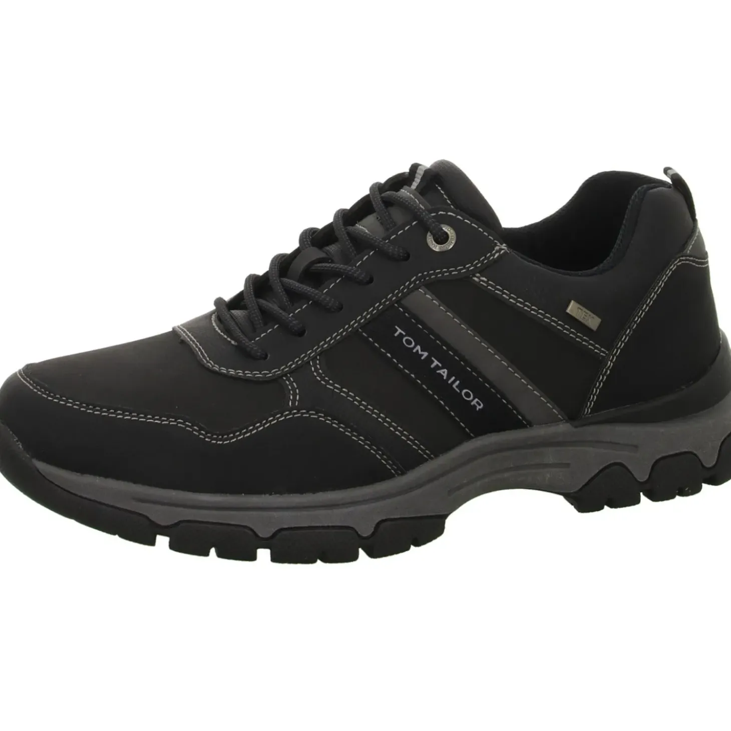 Tom Tailor Schnürhalbschuh Freizeit (Casual)