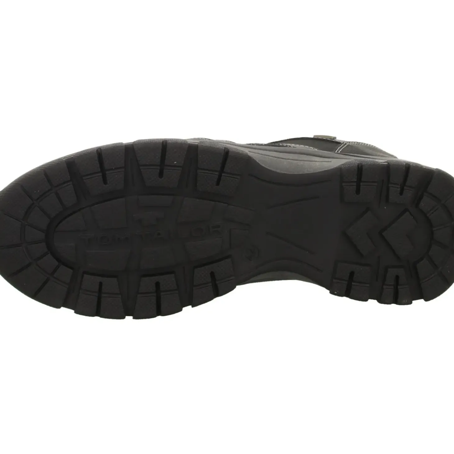 Tom Tailor Schnürhalbschuh Freizeit (Casual)