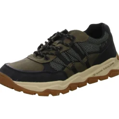 Tom Tailor Schnürhalbschuh Freizeit (Casual)