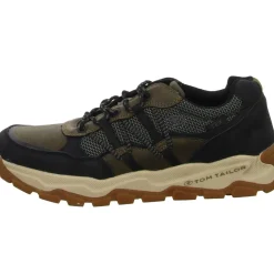 Tom Tailor Schnürhalbschuh Freizeit (Casual)