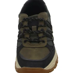 Tom Tailor Schnürhalbschuh Freizeit (Casual)