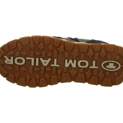 Tom Tailor Schnürhalbschuh Freizeit (Casual)