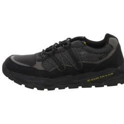 Tom Tailor Schnürhalbschuh Freizeit (Casual)