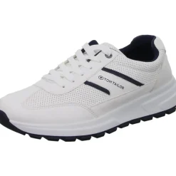 Tom Tailor Schnürhalbschuh Freizeit (Casual)