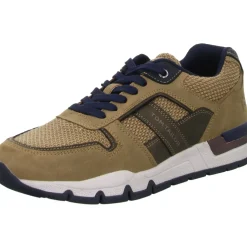 Tom Tailor Schnürhalbschuh Freizeit (Casual)