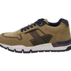 Tom Tailor Schnürhalbschuh Freizeit (Casual)