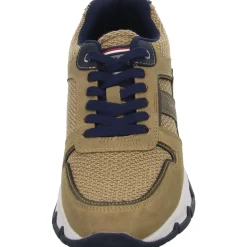 Tom Tailor Schnürhalbschuh Freizeit (Casual)