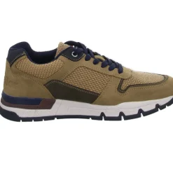 Tom Tailor Schnürhalbschuh Freizeit (Casual)