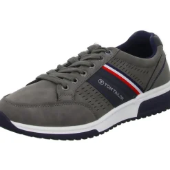 Tom Tailor Schnürhalbschuh Freizeit (Casual)