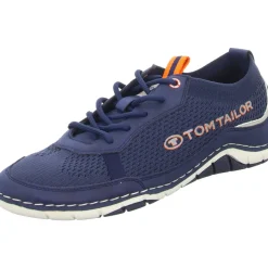 Tom Tailor Schnürhalbschuh Freizeit (Casual)