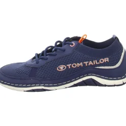 Tom Tailor Schnürhalbschuh Freizeit (Casual)