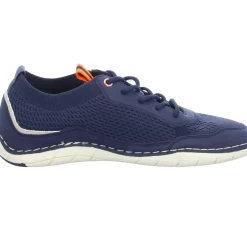 Tom Tailor Schnürhalbschuh Freizeit (Casual)