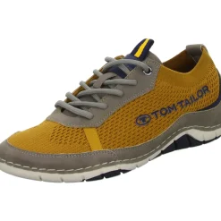 Tom Tailor Schnürhalbschuh Freizeit (Casual)