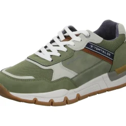 Tom Tailor Schnürhalbschuh Freizeit (Casual)
