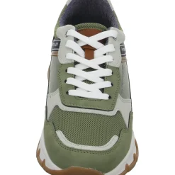 Tom Tailor Schnürhalbschuh Freizeit (Casual)