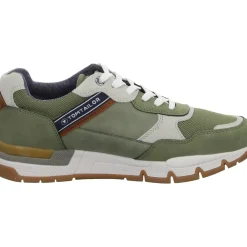 Tom Tailor Schnürhalbschuh Freizeit (Casual)