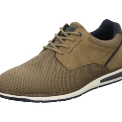 Tom Tailor Schnürhalbschuh Freizeit (Casual)