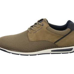 Tom Tailor Schnürhalbschuh Freizeit (Casual)