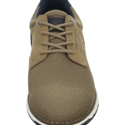 Tom Tailor Schnürhalbschuh Freizeit (Casual)