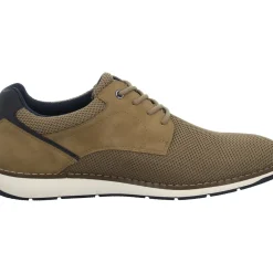 Tom Tailor Schnürhalbschuh Freizeit (Casual)