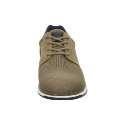 Tom Tailor Schnürhalbschuh Freizeit (Casual)
