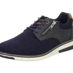 Tom Tailor Schnürhalbschuh Freizeit (Casual)