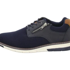 Tom Tailor Schnürhalbschuh Freizeit (Casual)