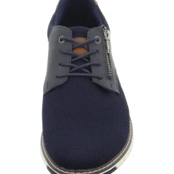Tom Tailor Schnürhalbschuh Freizeit (Casual)