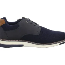 Tom Tailor Schnürhalbschuh Freizeit (Casual)