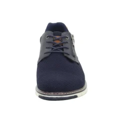 Tom Tailor Schnürhalbschuh Freizeit (Casual)