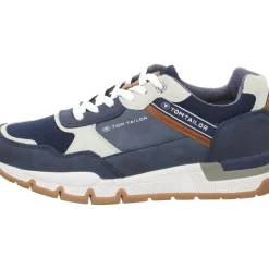 Tom Tailor Schnürhalbschuh Freizeit (Casual)