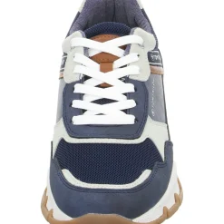 Tom Tailor Schnürhalbschuh Freizeit (Casual)