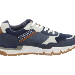 Tom Tailor Schnürhalbschuh Freizeit (Casual)