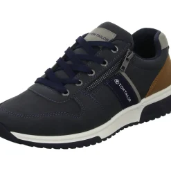 Tom Tailor Schnürhalbschuh Freizeit (Casual)