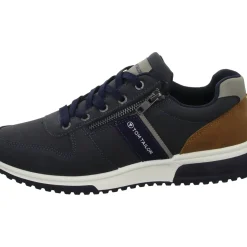 Tom Tailor Schnürhalbschuh Freizeit (Casual)