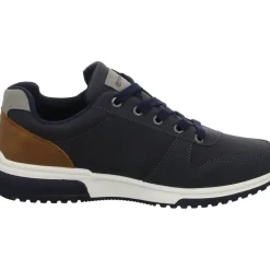 Tom Tailor Schnürhalbschuh Freizeit (Casual)
