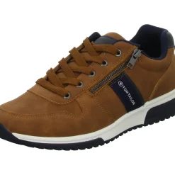 Tom Tailor Schnürhalbschuh Freizeit (Casual)
