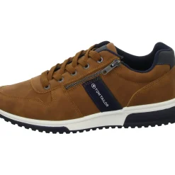 Tom Tailor Schnürhalbschuh Freizeit (Casual)