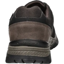 Tom Tailor Schnürhalbschuh Freizeit (Casual)