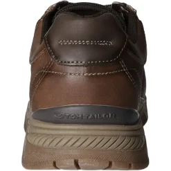 Tom Tailor Schnürhalbschuh Freizeit (Casual)