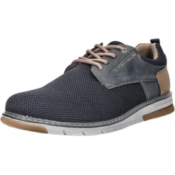 Tom Tailor Schnürhalbschuh Freizeit (Casual)