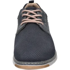 Tom Tailor Schnürhalbschuh Freizeit (Casual)