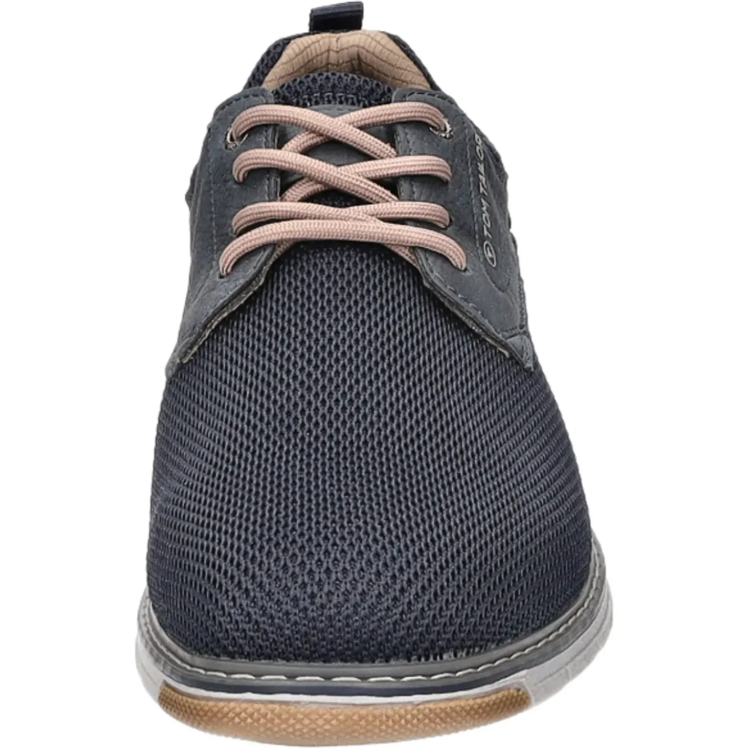 Tom Tailor Schnürhalbschuh Freizeit (Casual)